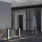 Ландшафтный светодиодный светильник Maytoni Reso O445FL-L20GF3K1