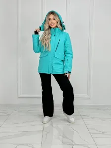 Костюм горнолыжный 5092026-3 Фабрика Моды