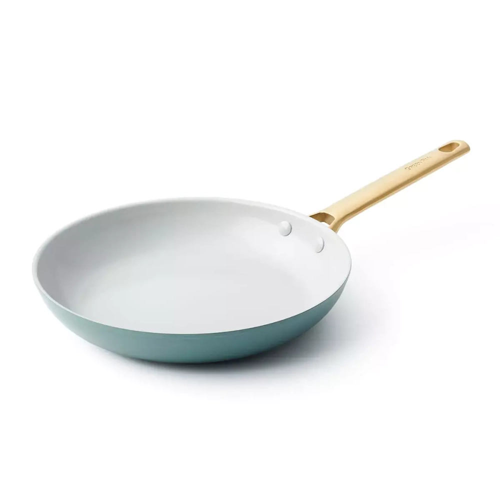 GreenPan - Сковорода Padova 24см небесно-голубая / артикул   CC003475-001  / GTIN 4895156670490