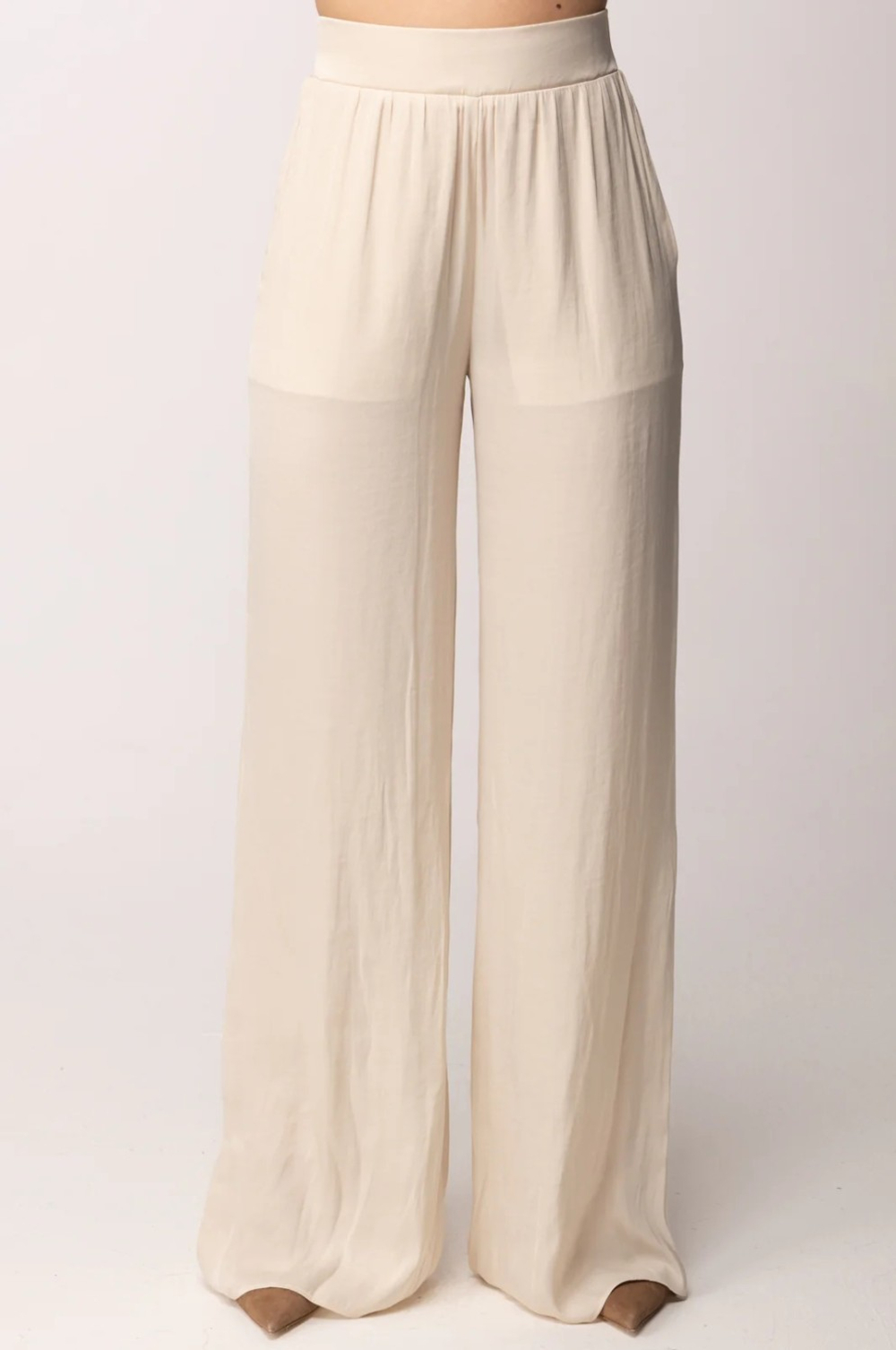 Брюки PATRIZIA PEPE