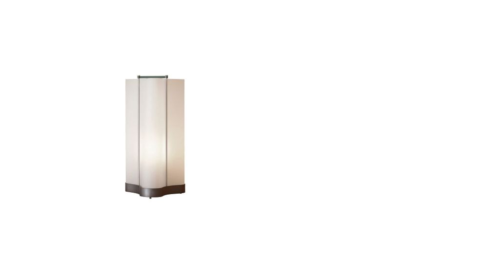 Лампа настольная LAMPE CABANON A POSER NEMOLIGHTNING
