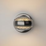 Настенный светильник (бра) Maytoni MOD299WL-L10BC3K