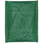 Тент универсальный Helios GREEN 3x4 м, плотность 90 г/м2