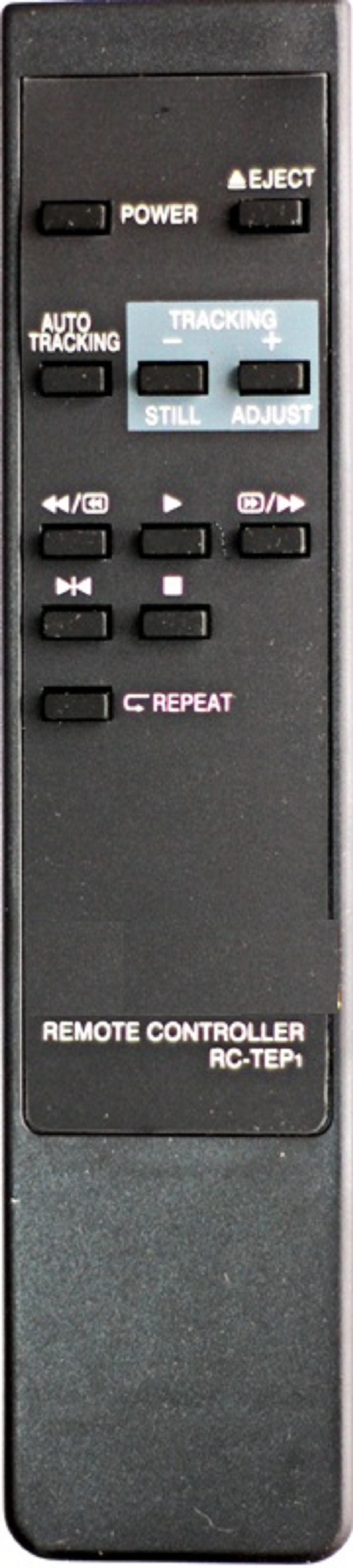Пульт ДУ для AIWA RC-TEP1