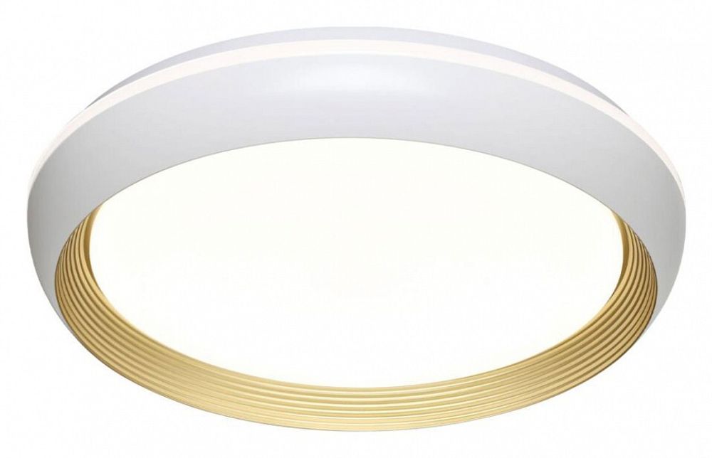 Накладной светильник Sonex Tofiq White 7650/DL