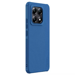 Накладка Nillkin Super Frosted Shield Pro для Xiaomi 14T