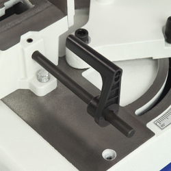 Ленточная пила по металлу Belmash MBS-560CH