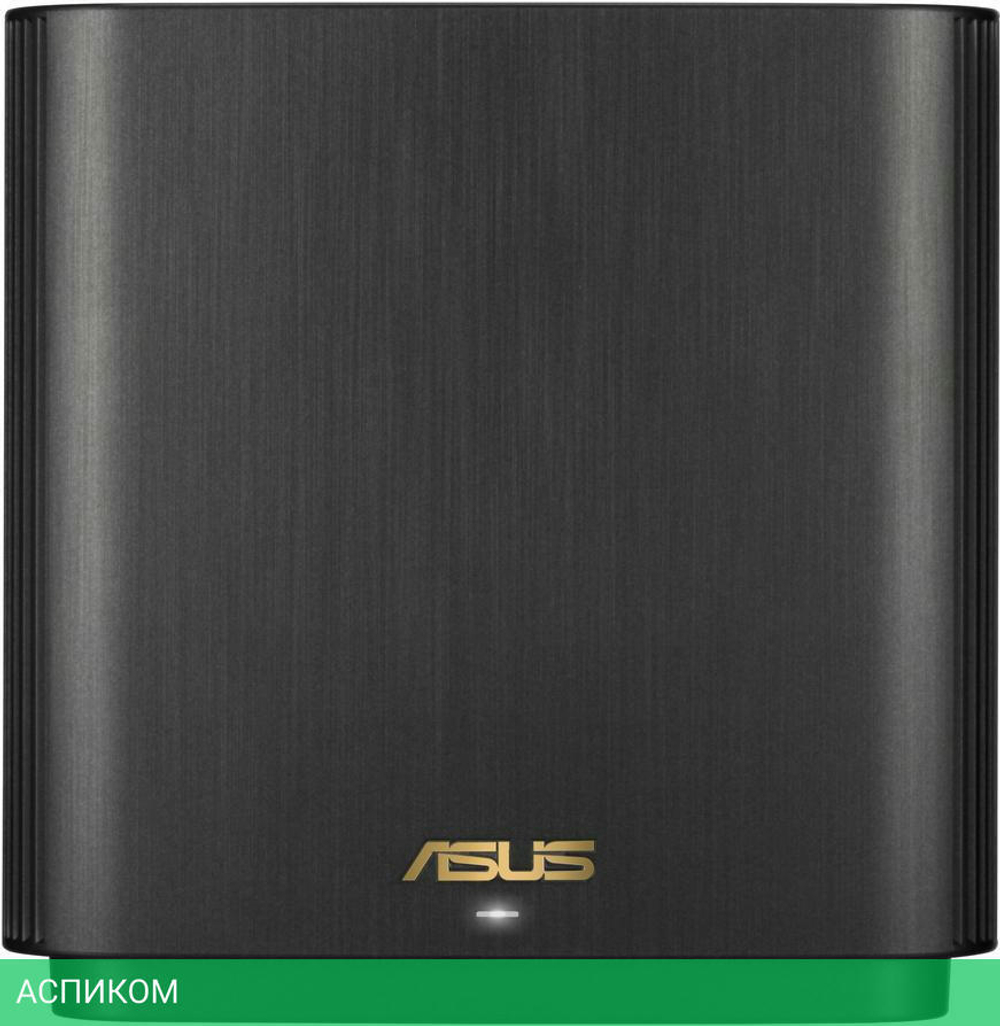 Маршрутизатор ASUS XT9 Black-1-PK (90IG0740-MO3B50 )