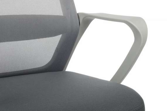 Кресло Point RCH 8325G Серый пластик/Темно-серый