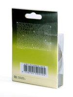 Шнур плетёный Feeder Concept POWERSINK Dark Brown 150/015