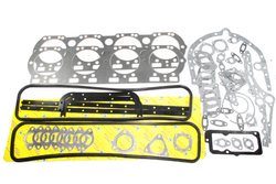 Комплект прокладок  двигателя ЯМЗ 238 (полный) "RUATI"