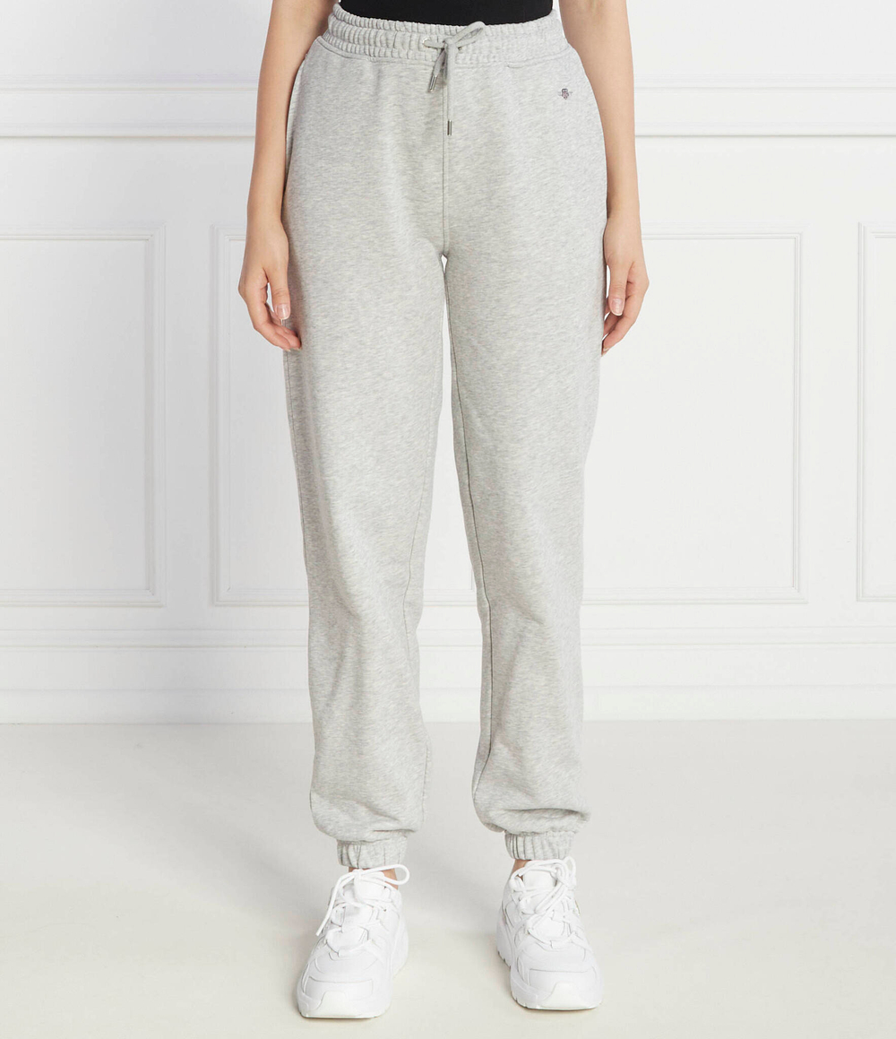 Спортивные штаны Gant - серый(4204921)