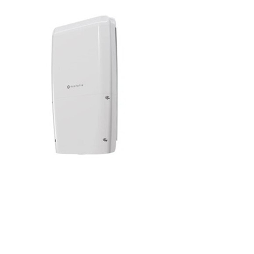 Коммутатор MikroTik Cloud Router Switch CRS504-4XQ-OUT