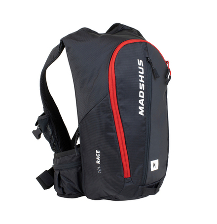 Лыжный рюкзак Madshus Race Backpack 12л