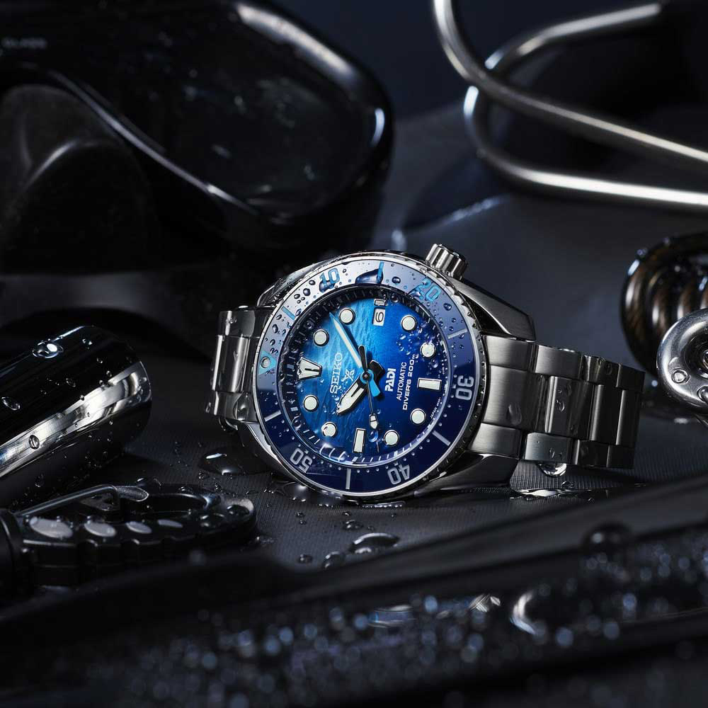 Seiko SPB375J1