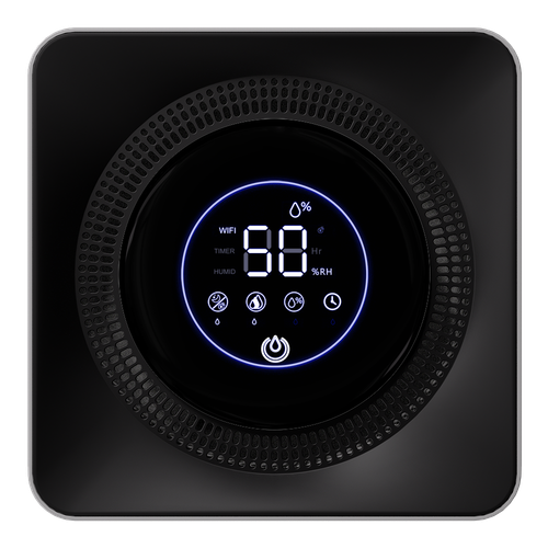 Мойка воздуха серии AURORA RAW-AU350/5EW-WT