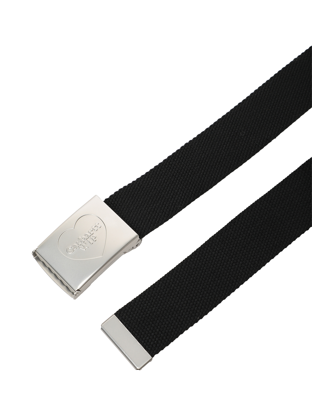 Ремень Heart Clip