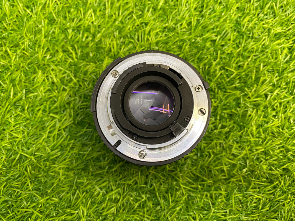 Nikon 50mm 1.8D AF Nikkor Покупка/Продажа