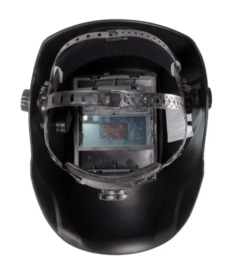 Сварочная маска хамелеон "РЕСАНТА" МС-3