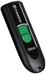 Накопитель USB 3.2 256GB Transcend JF790C