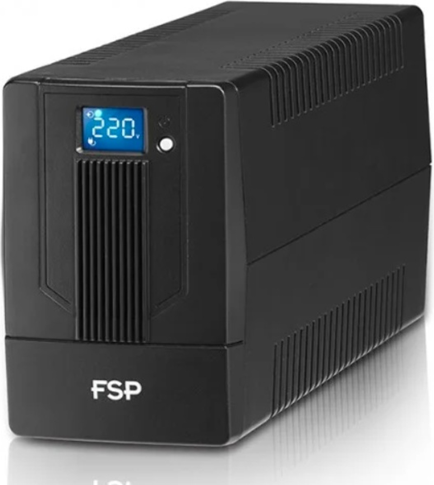 Источник бесперебойного питания FSP PPF12A1608