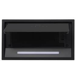 Полновстраиваемая вытяжка Korting KHI 6892 DGN