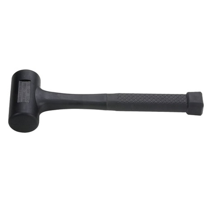 Молоток инерционный 900 гр., BAHCO (Швеция)