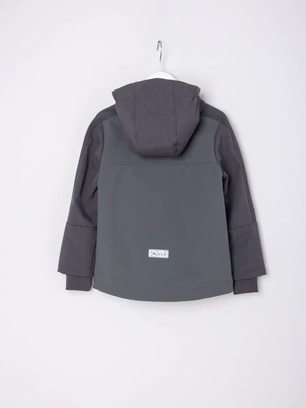 Куртка softshell детская