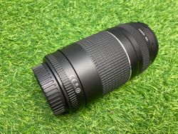 Canon 75-300mm 4-5.6 II