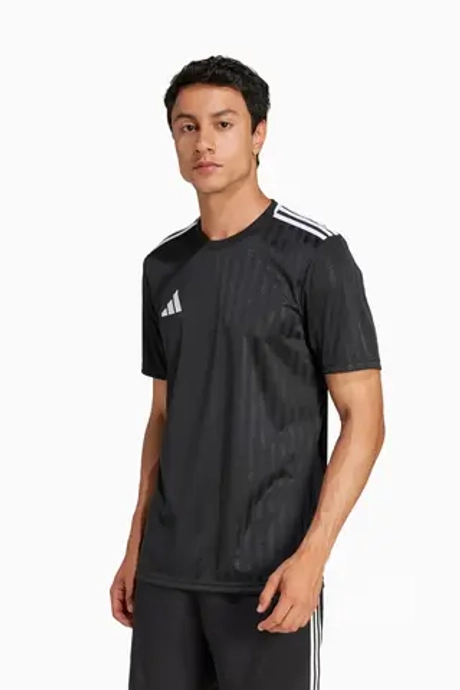 Футболка adidas Campeon 25 - черный