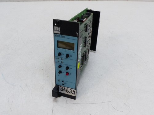 ENDRESS + HAUSER MMY 140