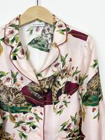 Костюм Dolce&Gabbana