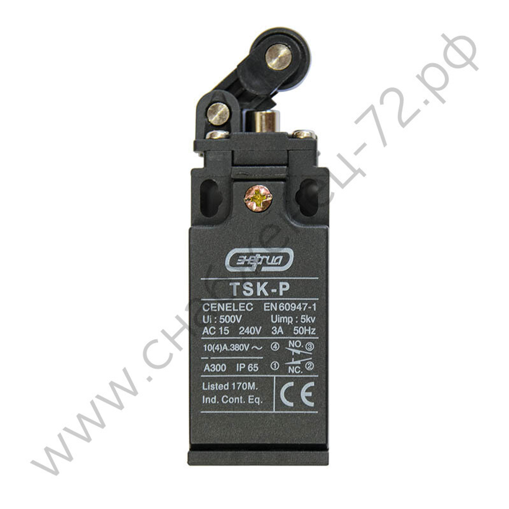 Конечные выключатели Энергия TSK-P