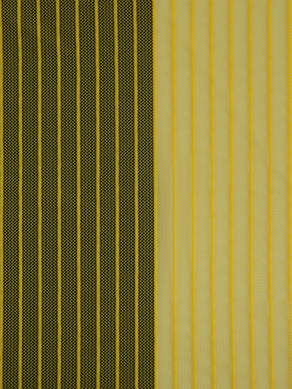 Сетка эластичная манго в полоску метражом