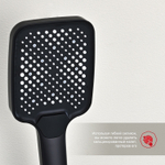 Смеситель для ванны Raglo R01.30.06, черный