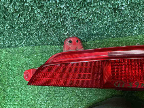 ПТФ правый Hyundai Creta 1 (2016-2021)