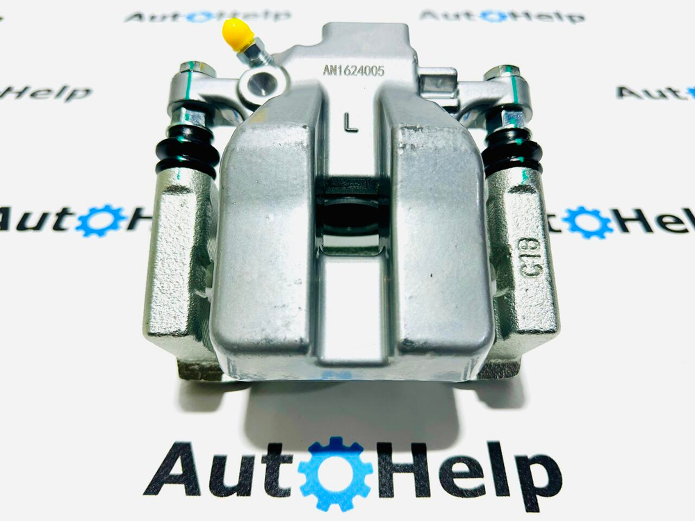 Суппорт тормозной 47830-33210 задний правый Toyota Camry ACV40