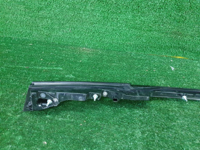 Фонарь крышки багажника BMW 7er G11 G12 (2019-2022)