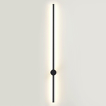 Настенный светодиодный светильник Odeon Light FILLINI 4335/18WL