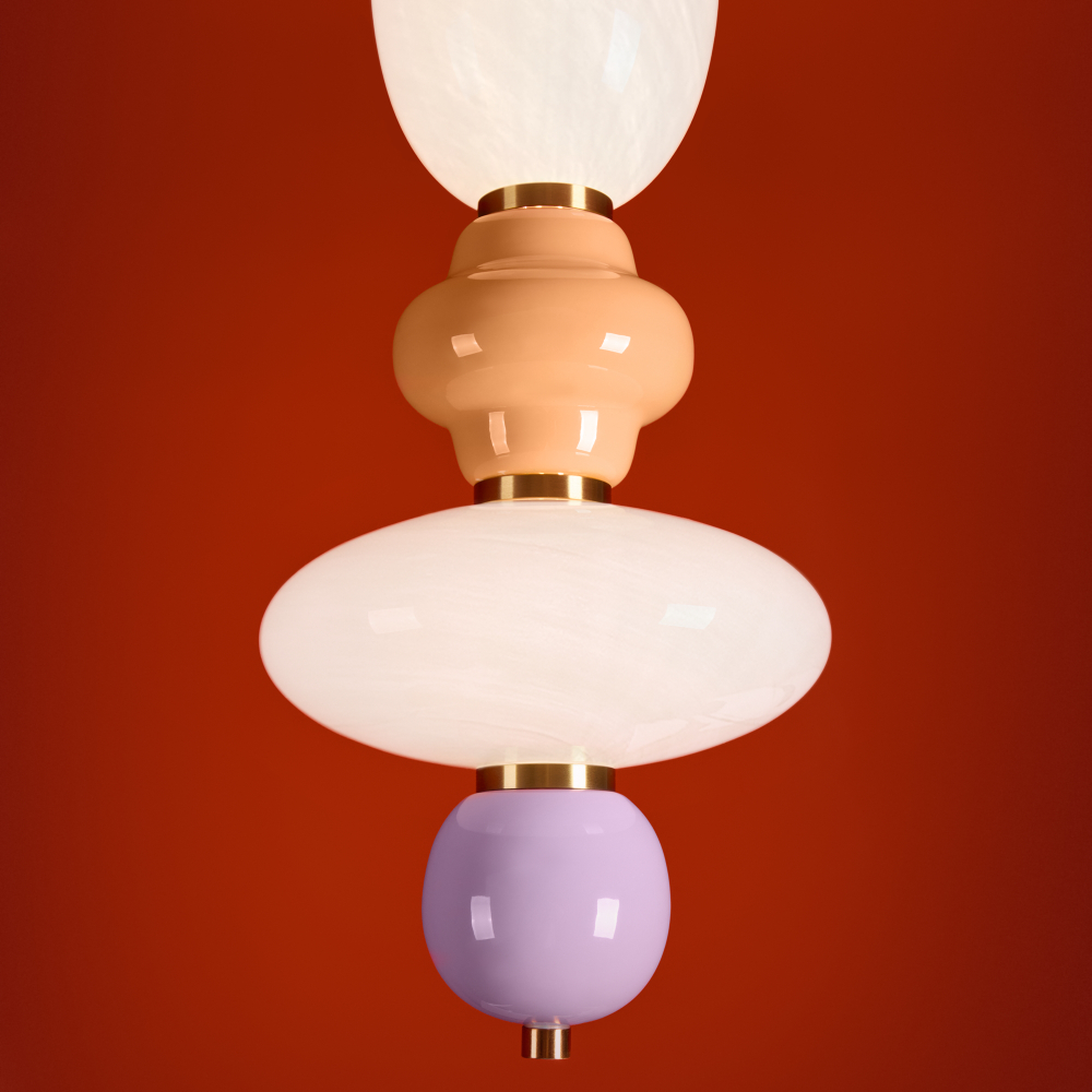 Подвесной светильник Freya FR5594PL-L15B