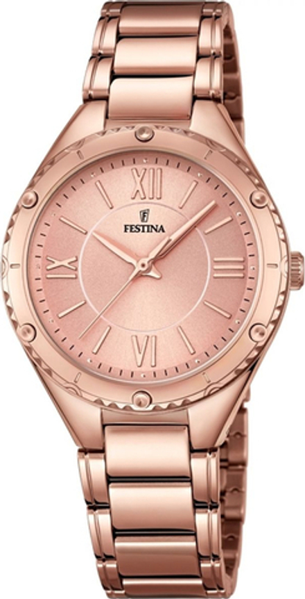 Женские наручные часы Festina F16922/2