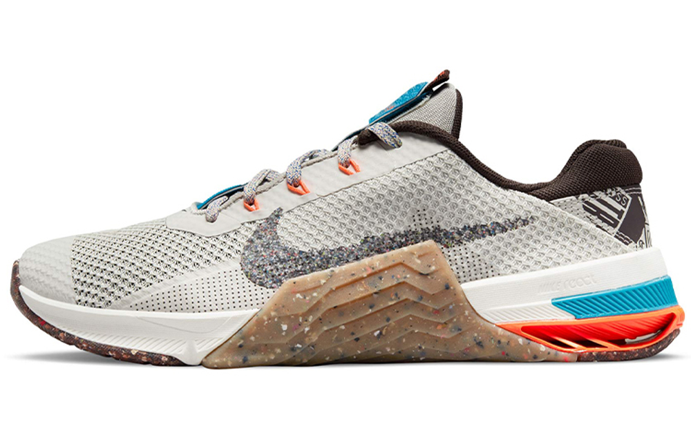 Nike Metcon 7 Mfs Multi Speckled