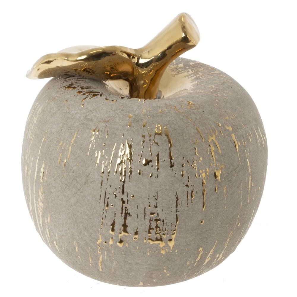 GAEM Фигурка декоративная "Яблоко", L13 W13 H13 см