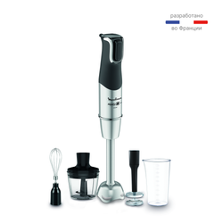 Погружной блендер Moulinex InfinyForce Pro DD95HD10