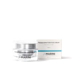 JAN MARINI TRANSFORMATION FACE CREAM Трансформирующий крем для восстановления дермальных структур для всех типов кожи