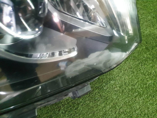 Фара правая Mercedes GLS X166 (2015-2019) LED (В пленке)