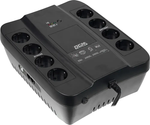 Источник бесперебойного питания  Powercom SPD-650U