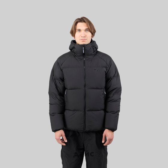 Пуховик мужской Puma Down Puffer Jacket артикул:62647601 - купить в магазине Дайс