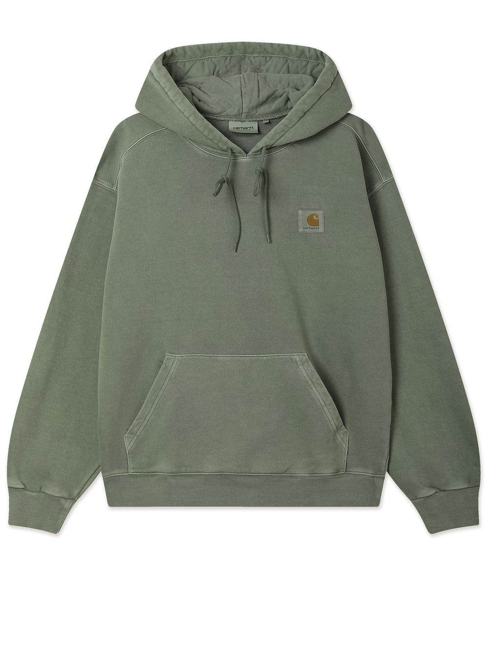 Мужская Толстовка Hooded Nelson