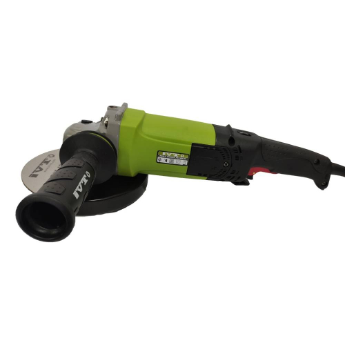 Шлифовальная машина угловая IVT AG-180G-RC